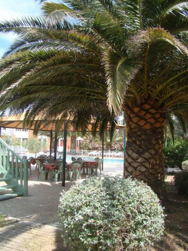 Hotel Tropic