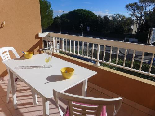 Apartment Le Panama Saint Aygulf