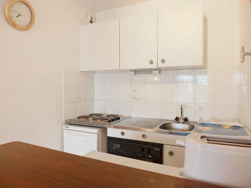 Apartment Le Panama Saint Aygulf