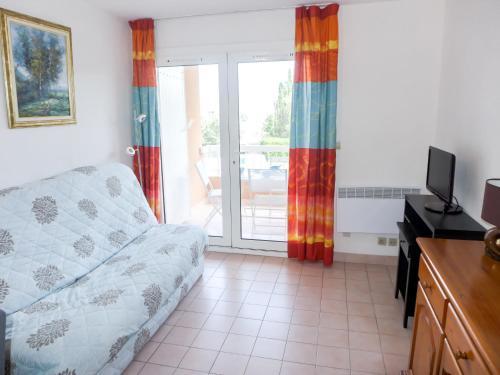 Apartment Le Panama Saint Aygulf