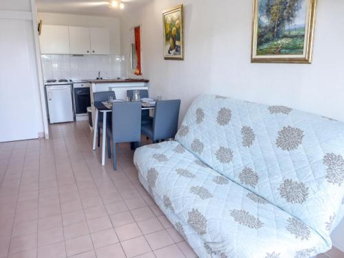 Apartment Le Panama Saint Aygulf