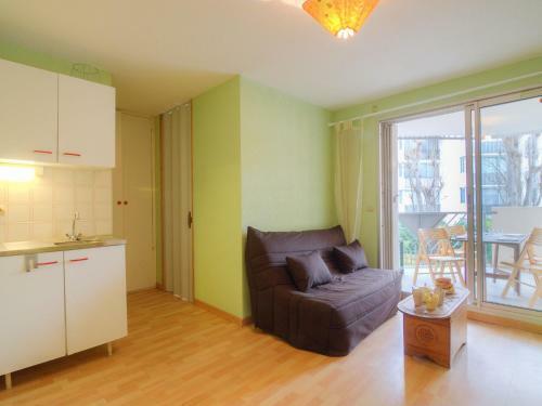 Apartment Les Cara�bes.3