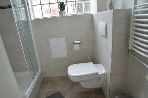 Apartamento Haus Am Tarpenufer