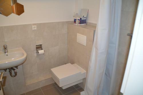 Apartamento Haus Am Tarpenufer