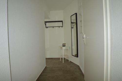 Apartamento Haus Am Tarpenufer