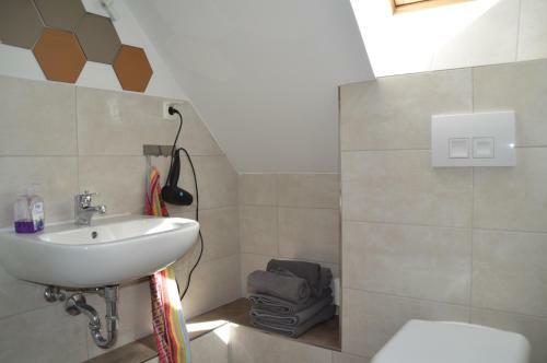 Apartamento Haus Am Tarpenufer