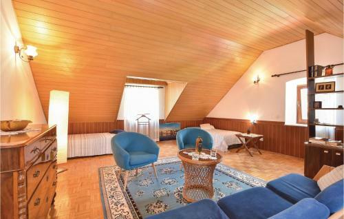 Holiday Home Malo More IV