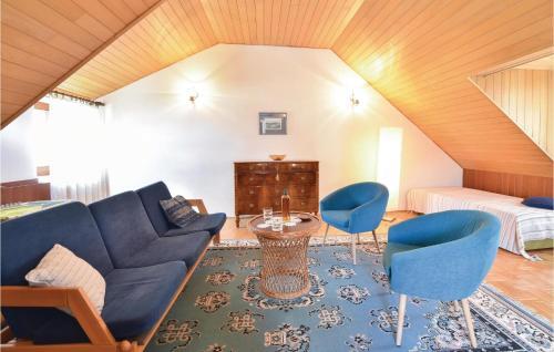 Holiday Home Malo More IV