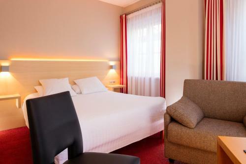 Hotel Auberge Sundgovienne
