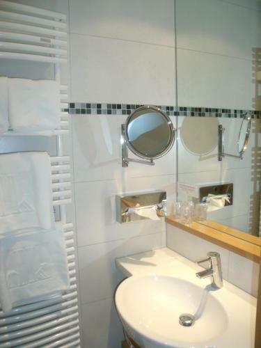 Hotel Auberge Sundgovienne