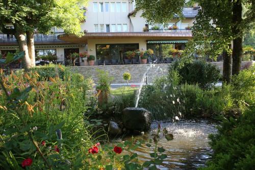 Hotel Auberge Sundgovienne