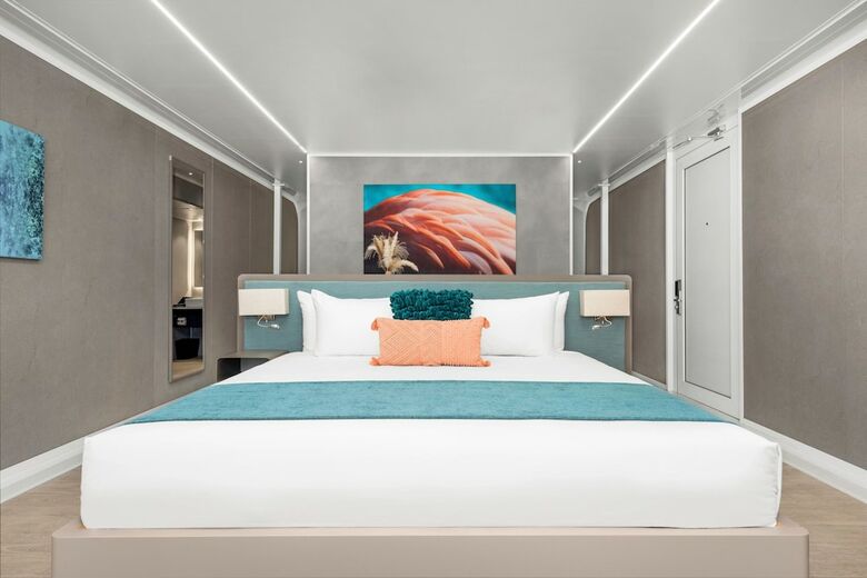 Hotel Dreams Curacao Resort, Spa & Casino