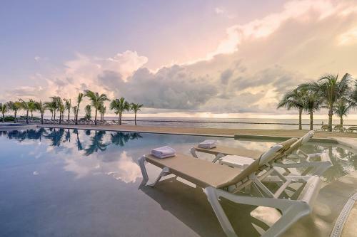 Hotel Sensira Resort & Spa Riviera Maya All Inclusive
