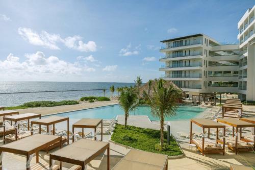Hotel Sensira Resort & Spa Riviera Maya All Inclusive
