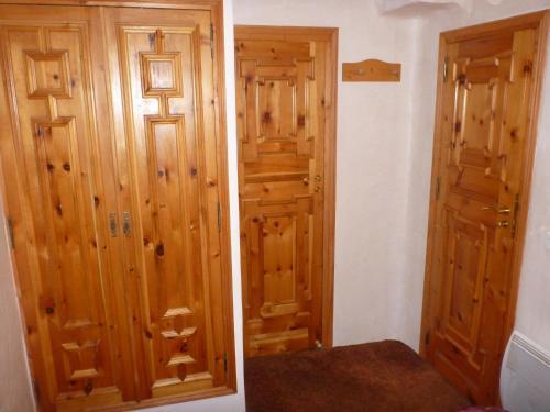 Apartamento R�sidence Les Gourmets