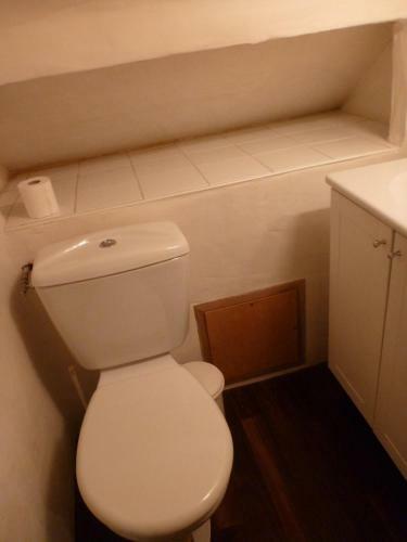 Apartamento R�sidence Les Gourmets