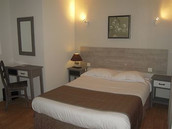 Hotel Le C�r�tan H�tel