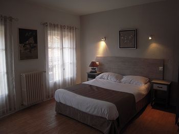 Hotel Le C�r�tan H�tel