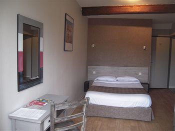 Hotel Le C�r�tan H�tel