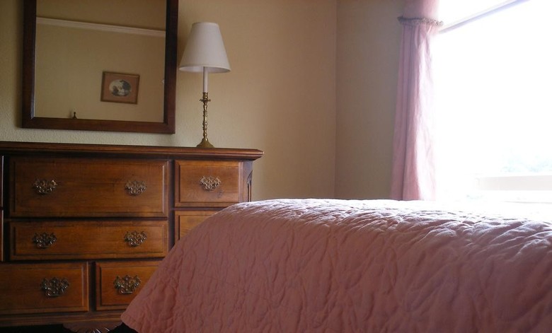 Stanyan Park Hotel
