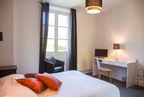 Hotel H�tel Cante Grit