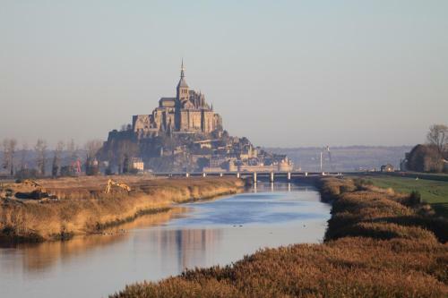 Hotel La Tour Brette