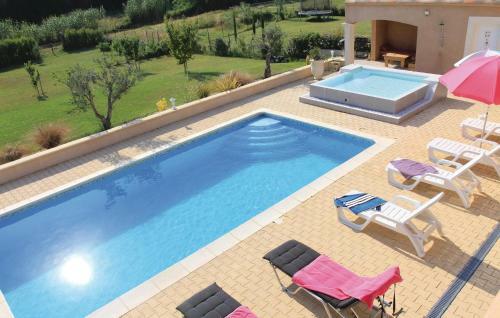 Holiday Home St Paul Trois Chateaux Uv-988