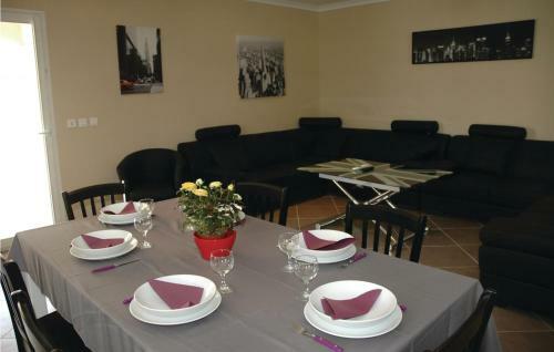 Holiday Home St Paul Trois Chateaux Uv-988