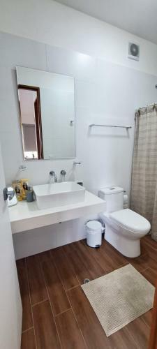 Vk Loft - Apartamento En Miraflores