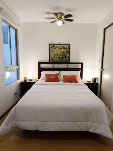 Runawasi Apartments - Amaru 3bdr