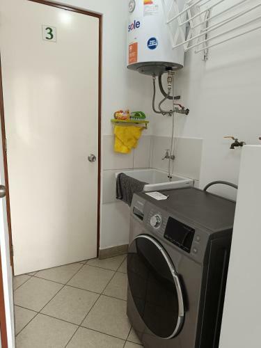 Runawasi Apartments - Amaru 3bdr