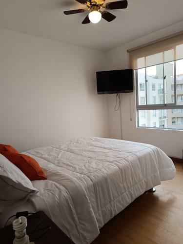 Runawasi Apartments - Amaru 3bdr