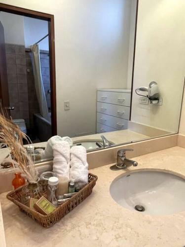 Apartamento C�modo Duplex En Centro de Miraflores