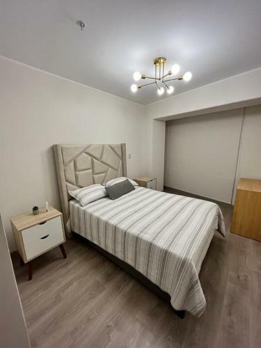 Apartamento Departamento de Estreno En Barranco