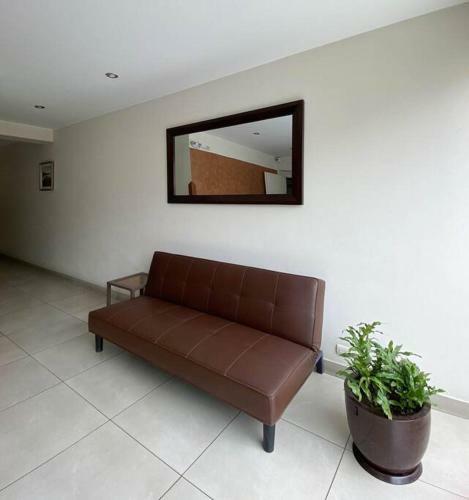 Hermoso Apartamento En El Centro de Miraflores