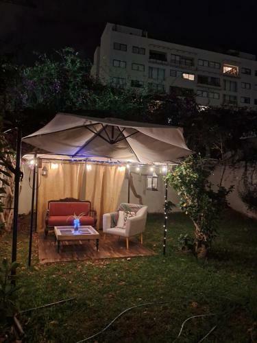 Hostal Casa Boutique Galvez
