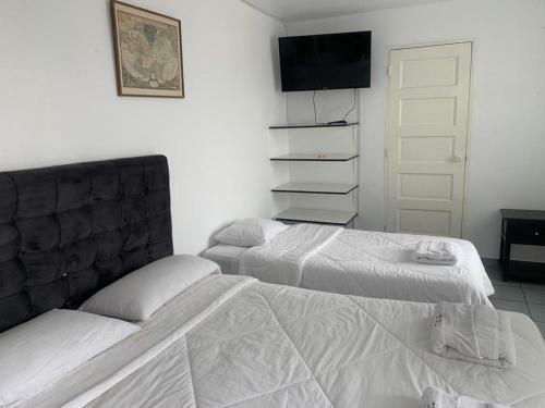 Hotel Pico Alto, La Planicie