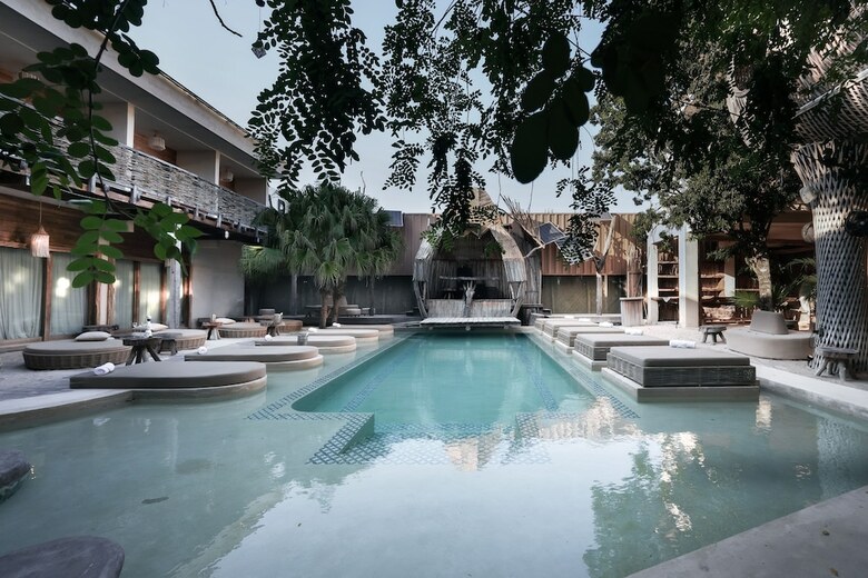 Tulum Brew House Hotel - Adults Only