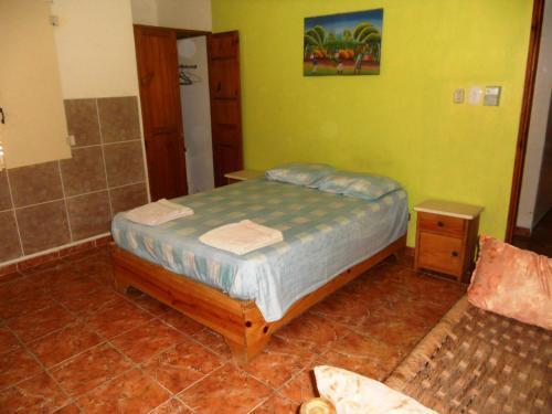 Apartamento Villa Florie Condo - Economic Accommodations