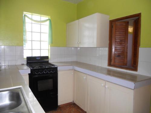 Apartamento Villa Florie Condo - Economic Accommodations