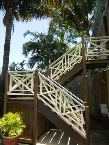 Apartamento Villa Florie Condo - Economic Accommodations