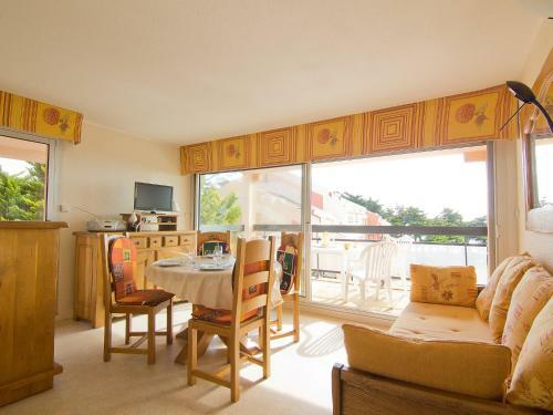 Apartment Residence Claire Marine Pornic