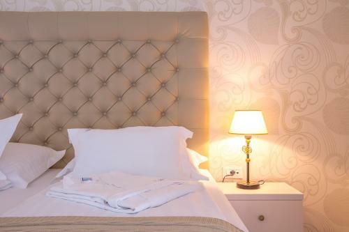 Luxury Apartments Villa Luce
