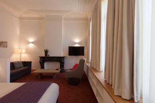 Hotel Geeraard