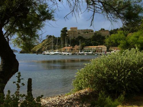 Hotel Ibis Cogolin Golfe De Saint-tropez