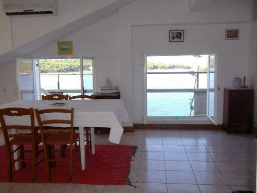 Apartamentos Soline Accommodation
