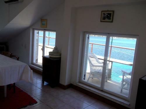 Apartamentos Soline Accommodation