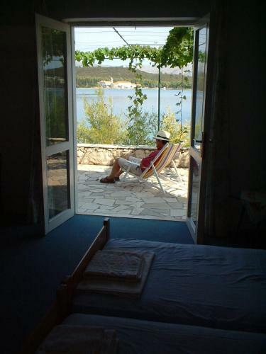 Apartamentos Soline Accommodation