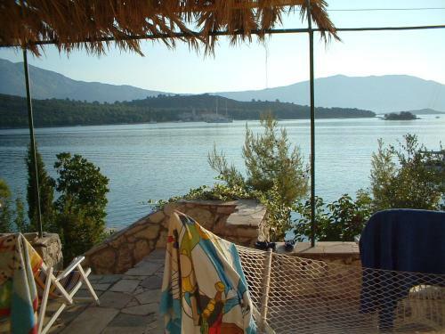 Apartamentos Soline Accommodation