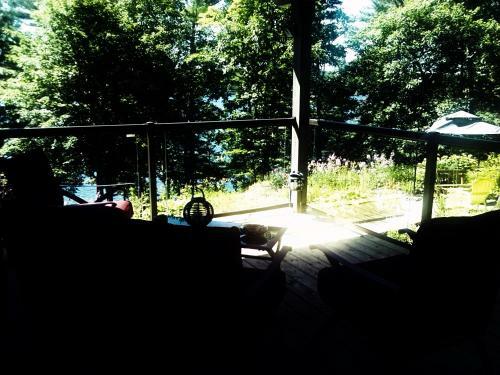 Laughing Waters Bed & Breakfast And Vacation Rental